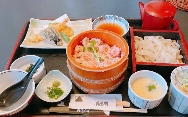美濃の郷各務原店 - サブ画像3