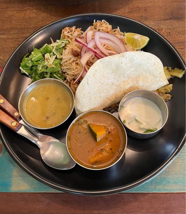 イマココ食堂 - サブ画像1