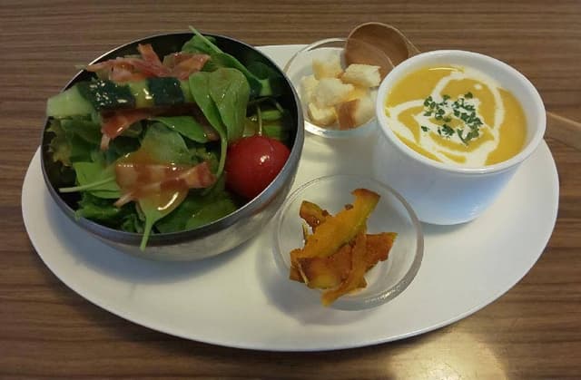 FAR EAST KITCHEN - サブ画像1