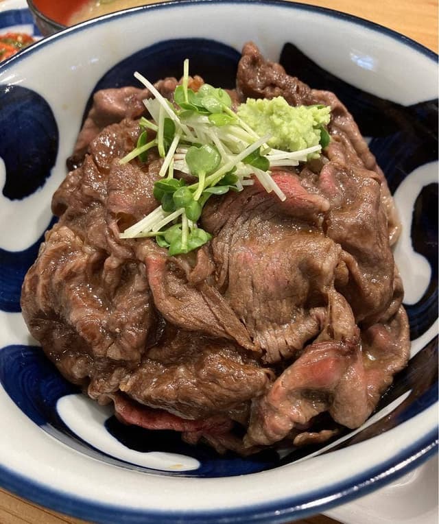 にく豆腐しげ子 - サブ画像2