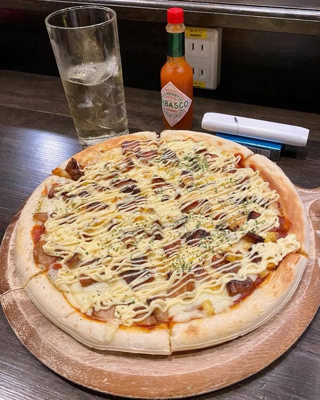 Bar＆カラオケどぐら - サブ画像1