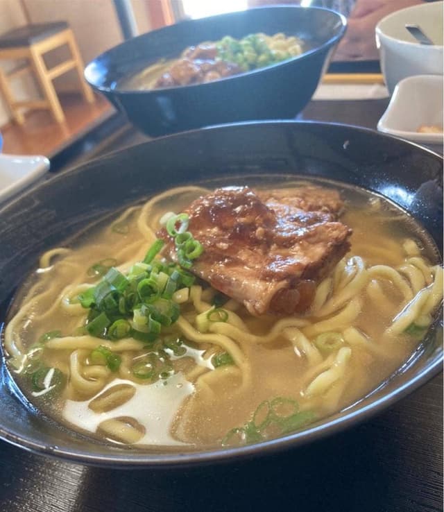 おきなわ食堂芭蕉布 - サブ画像3