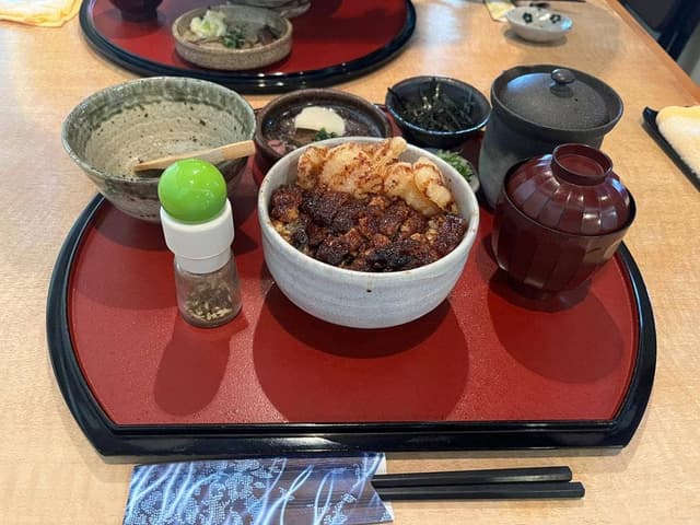 地魚料理・うなぎ丸一 - サブ画像2