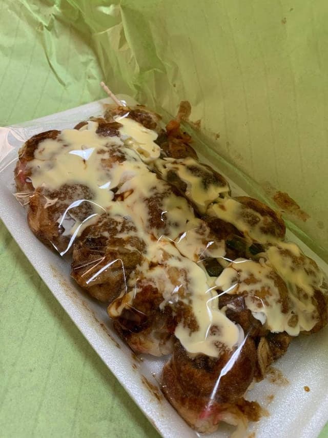 幸西まんじゅう パクパクヤ - サブ画像2