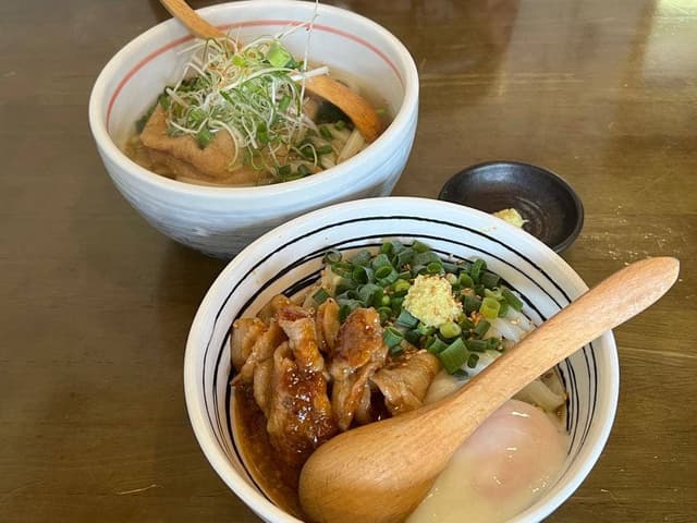 田りた 麺之助 - サブ画像3