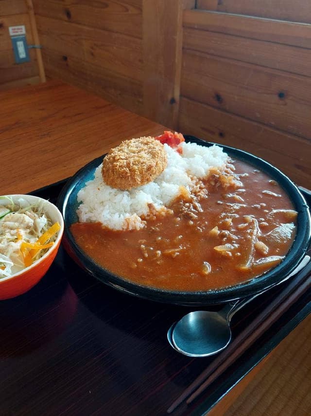 味彩館 - サブ画像1