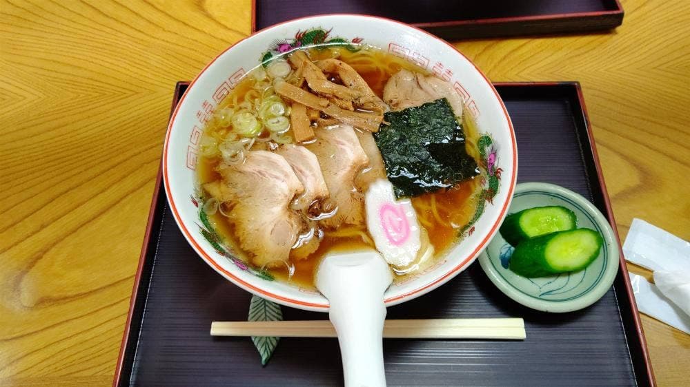 食事処 愛子