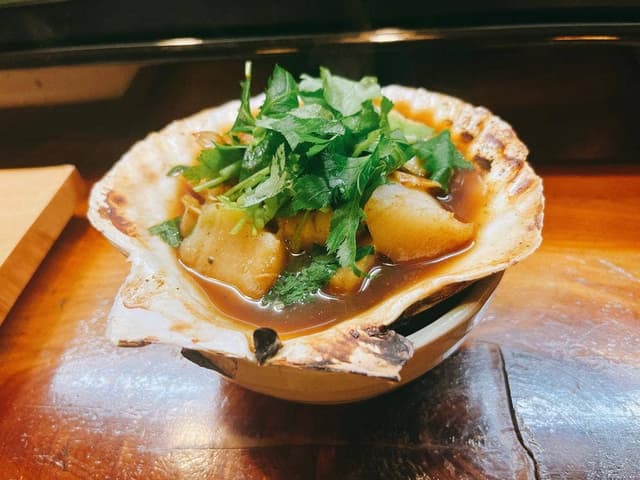 寿司よし - サブ画像2