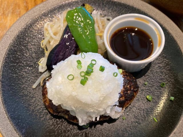 山本のハンバーグ 吉祥寺店 - サブ画像3