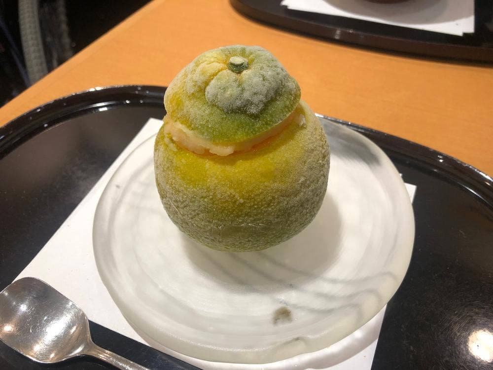 御菓子司 鶴屋八幡 西武百貨店池袋本店