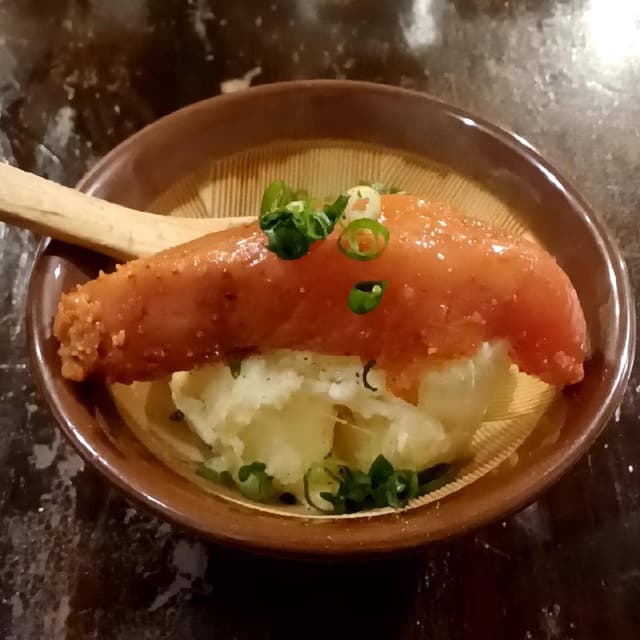 魚肴 青天上 - サブ画像1