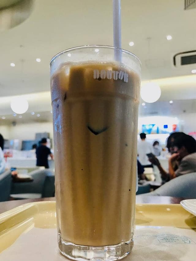 ドトールコーヒーショップ コーチャンフォー若葉台店 - サブ画像1