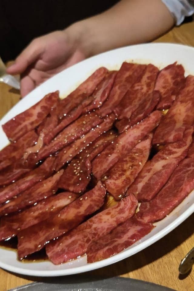 焼肉すず屋 - サブ画像1