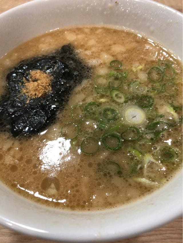 中華そば あづま - サブ画像2