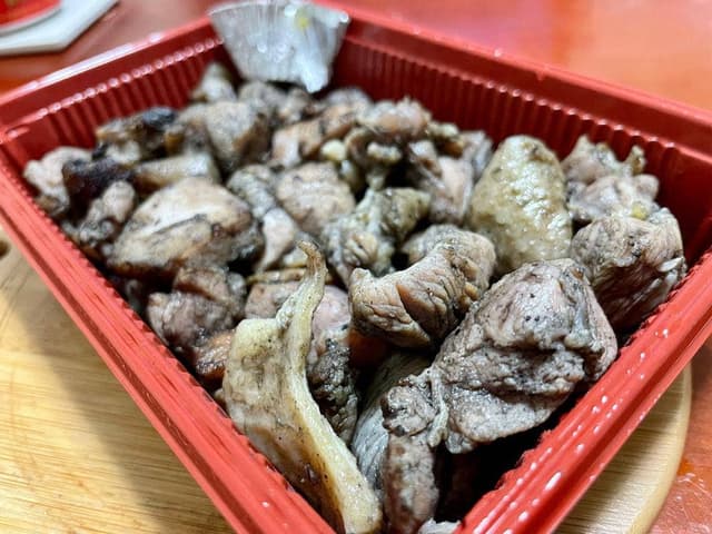 地どりの店 啓彩 - サブ画像1