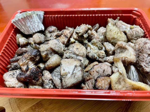 地どりの店 啓彩 - サブ画像2