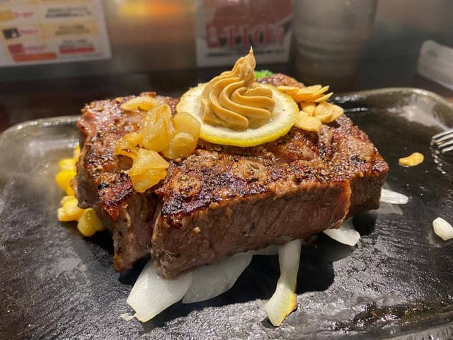 いきなりステーキ 池袋西口店 - サブ画像1