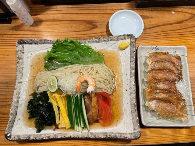 らーめん工房りょう花松前店 - サブ画像2