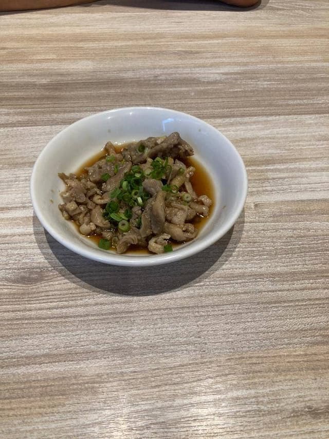 札幌ラーメン みそ吟 鶴舞店 - サブ画像3
