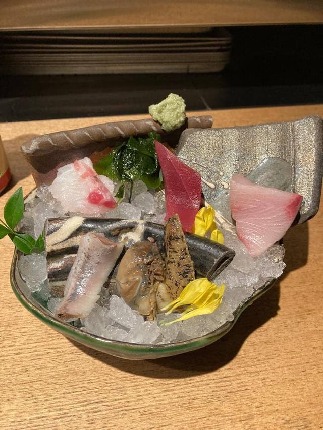 炉端焼き燻銀 - サブ画像2