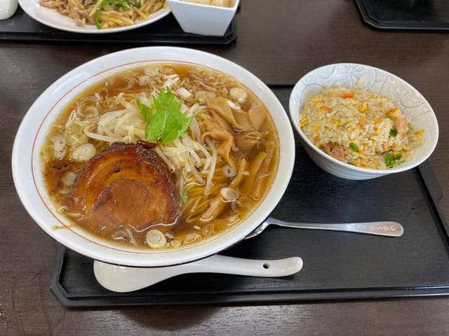 龍盛房 - サブ画像2