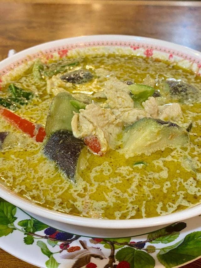 タイ料理 ルアン・ナルモン - サブ画像3