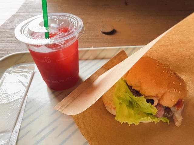 知床五湖レストハウス - サブ画像2