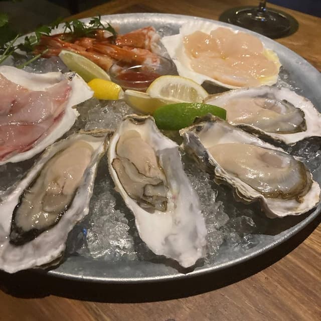 隠れ家イタリアン COMMA 梅田堂山店 - サブ画像1