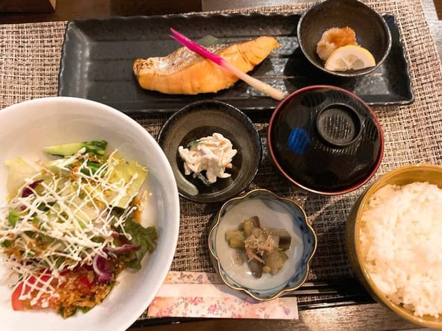 izakaya EN cafe - サブ画像3