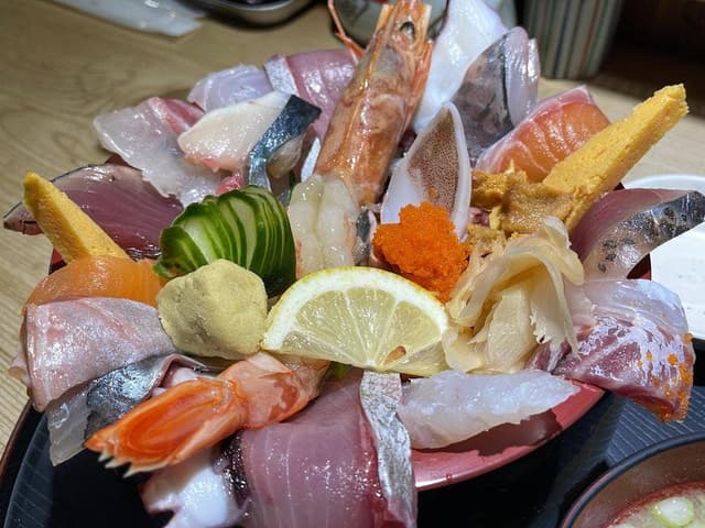 和風ご馳走屋てっぺん - サブ画像3