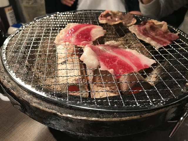 焼肉一番団樂 草津南駅前店 - サブ画像2