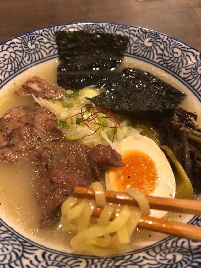 牛たん焼き 仙台辺見 池袋パルコ店 - サブ画像2
