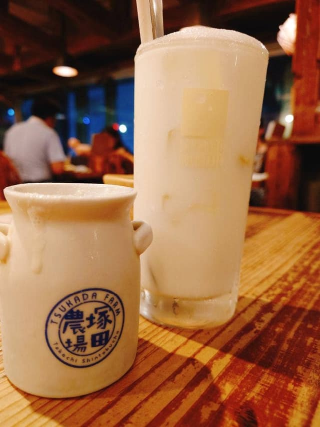 北海道シントク町 塚田農場 エキニア横浜店 - サブ画像3