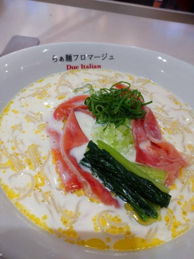 Due Italian イオンモールKYOTO店 - サブ画像3