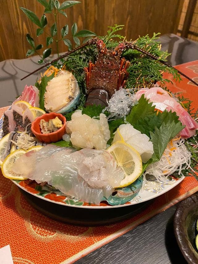 湯の郷 くれよん - サブ画像1