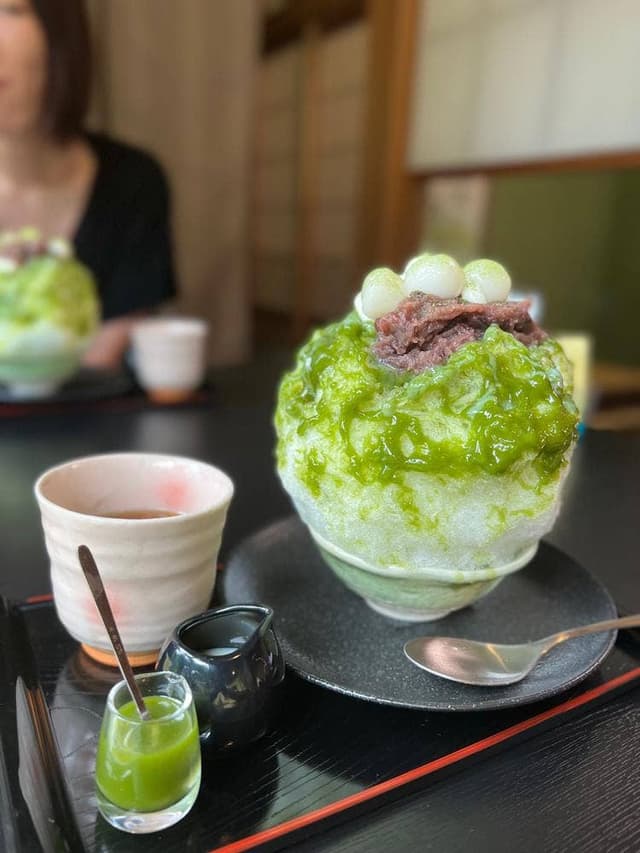 かき氷処 木の花庵 - サブ画像2