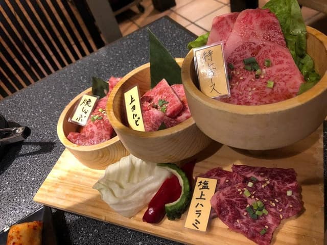 幸加園橘通店 - サブ画像2