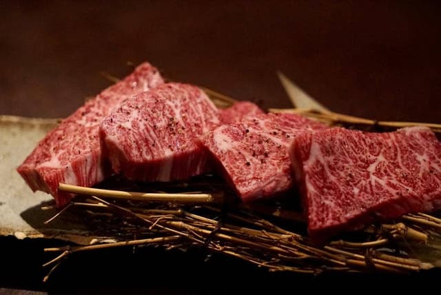 焼肉 ホドリ 用賀店 - サブ画像3