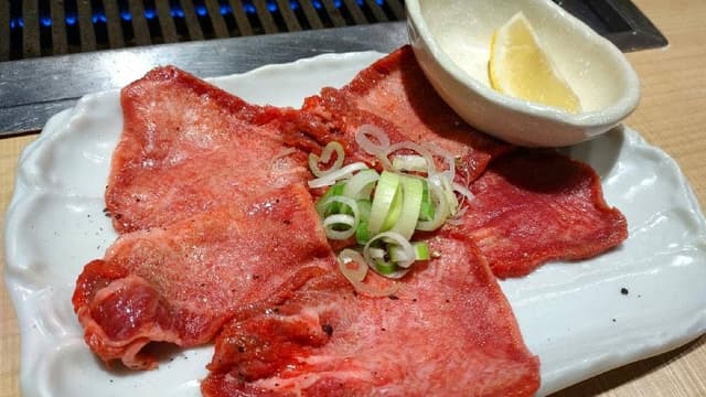 焼肉 平和園 白石店 - サブ画像2