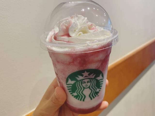 スターバックス コーヒー 西本町店 - サブ画像1