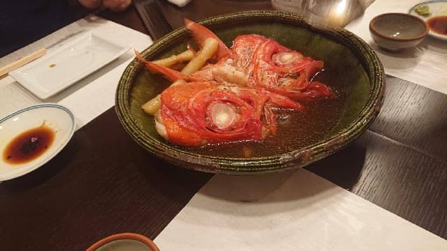 丸銀鮨 - サブ画像3