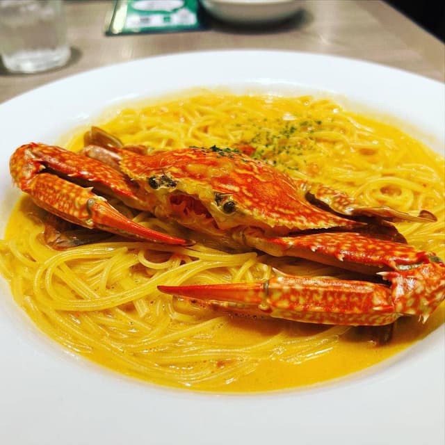 Pasta de Pasta 阪急三番街店 - サブ画像1