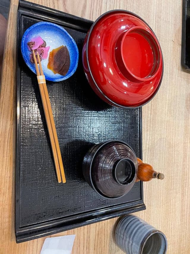 うな喜 - サブ画像2