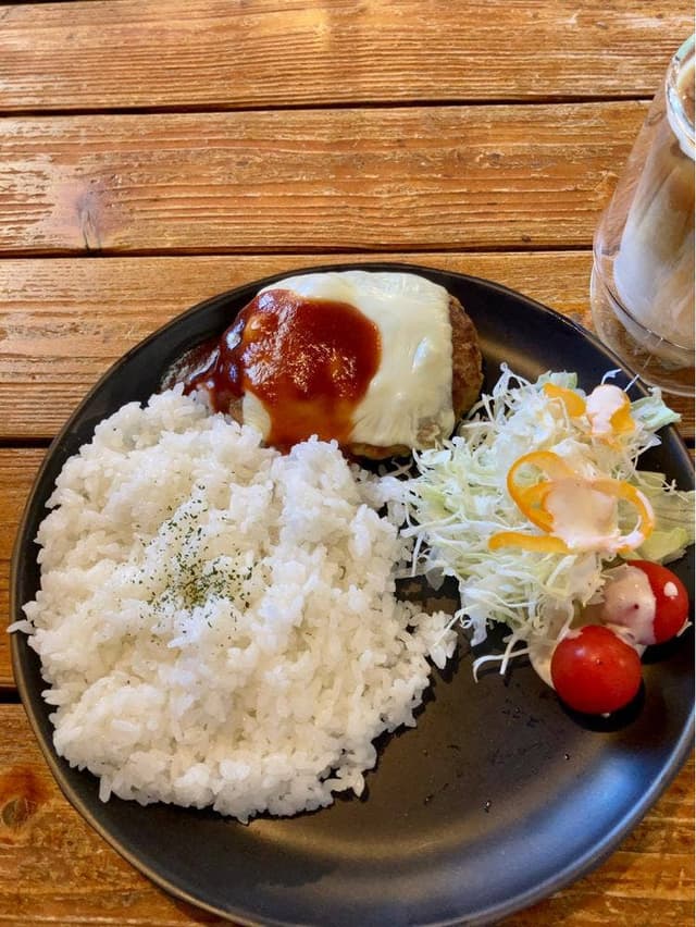Coffee Stand Sieste - サブ画像3