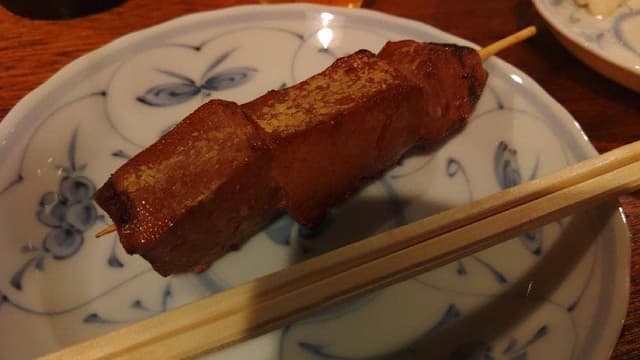 もつ焼 金扇 - サブ画像3