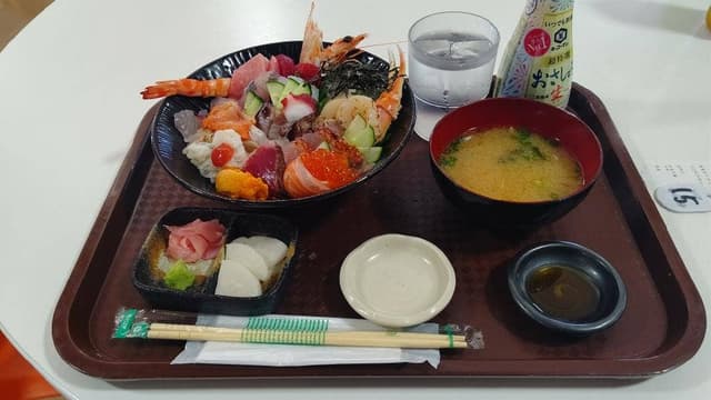 大幸亭 - サブ画像3