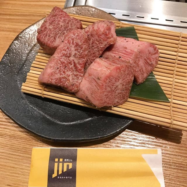 焼肉JIN NAGOYA - サブ画像1