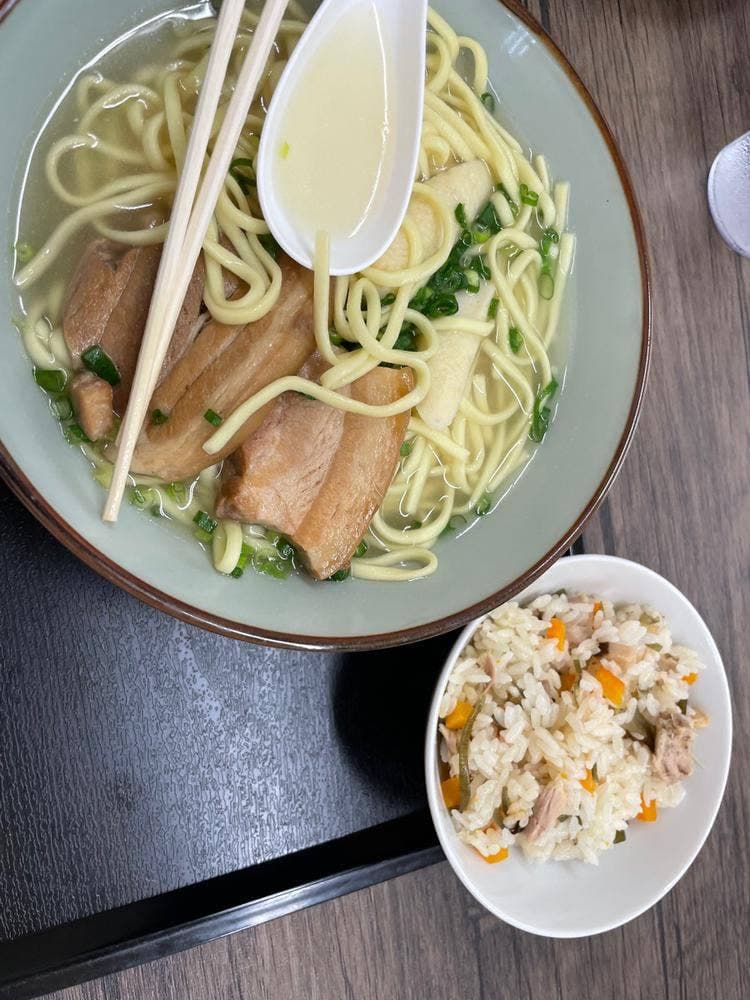お食事処 あらぶち
