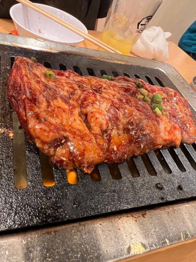 大阪焼肉・ホルモン ふたご 元住吉店 - サブ画像3