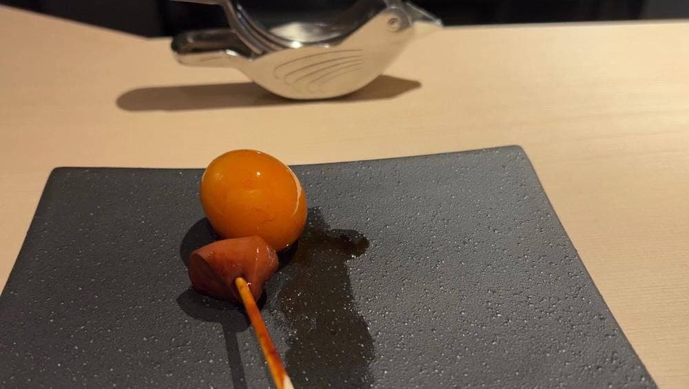 鳥金 下北沢